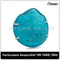 3m Health Care Particulate Respirator and Surgical Mask (1860)